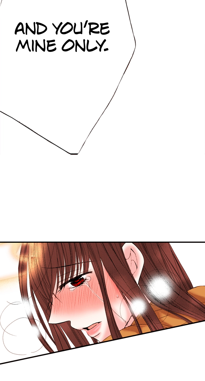 Kyousei Kekkon - Gaten Nikushoku Danshi x Interi Soushoku Joshi Chapter 91 page 30 - 