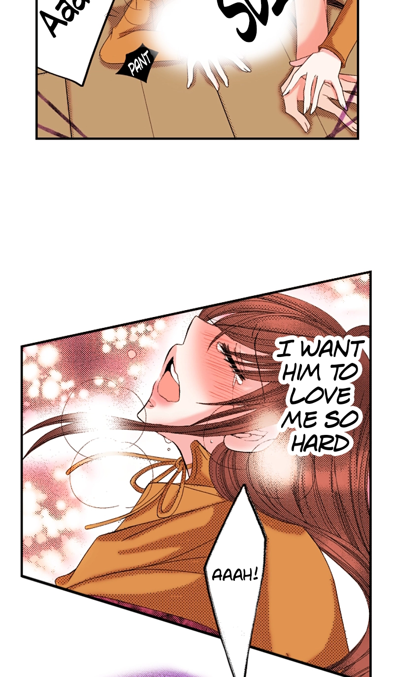 Kyousei Kekkon - Gaten Nikushoku Danshi x Interi Soushoku Joshi Chapter 91 page 32 - 