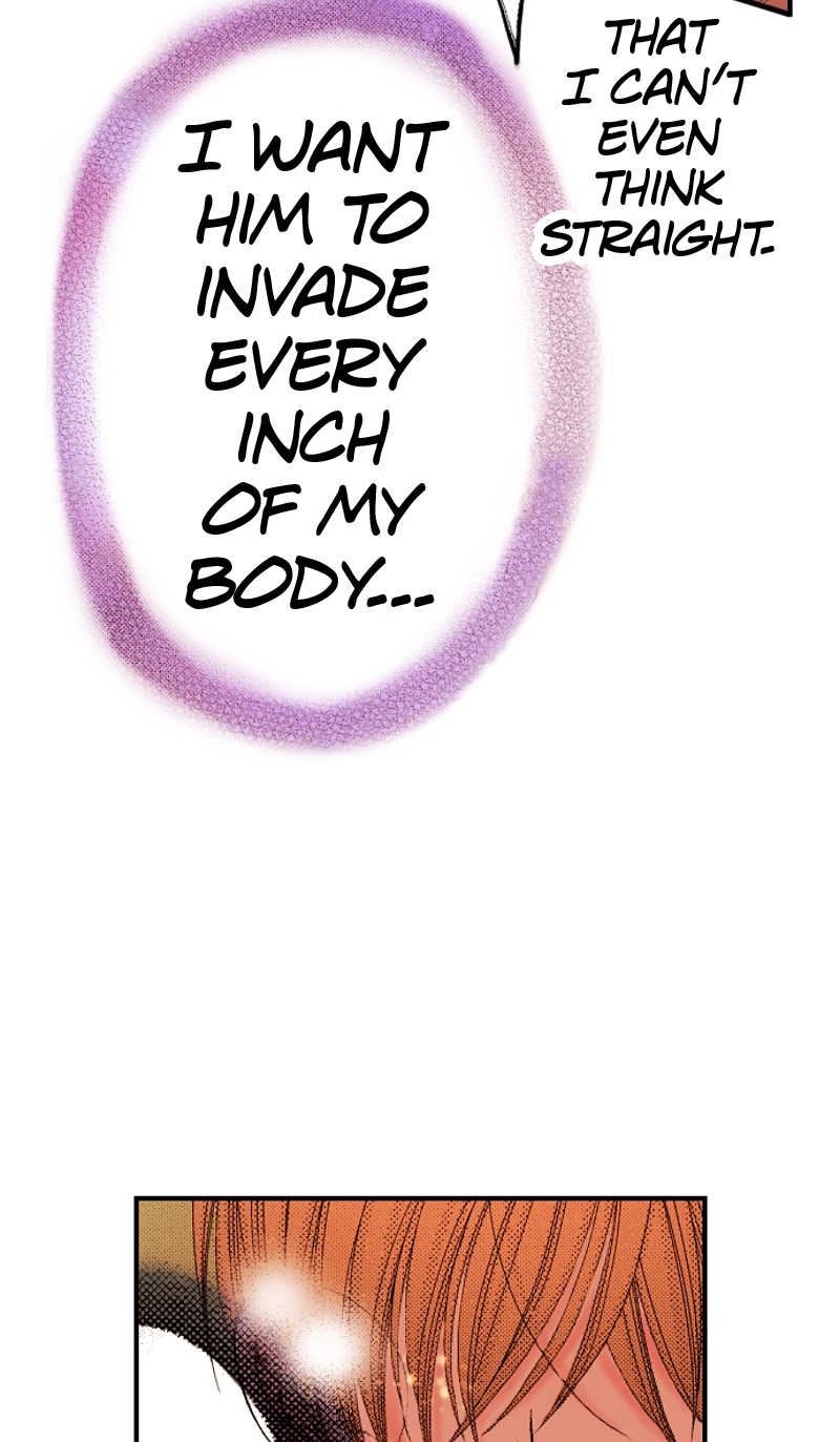 Kyousei Kekkon - Gaten Nikushoku Danshi x Interi Soushoku Joshi Chapter 91 page 33 - 