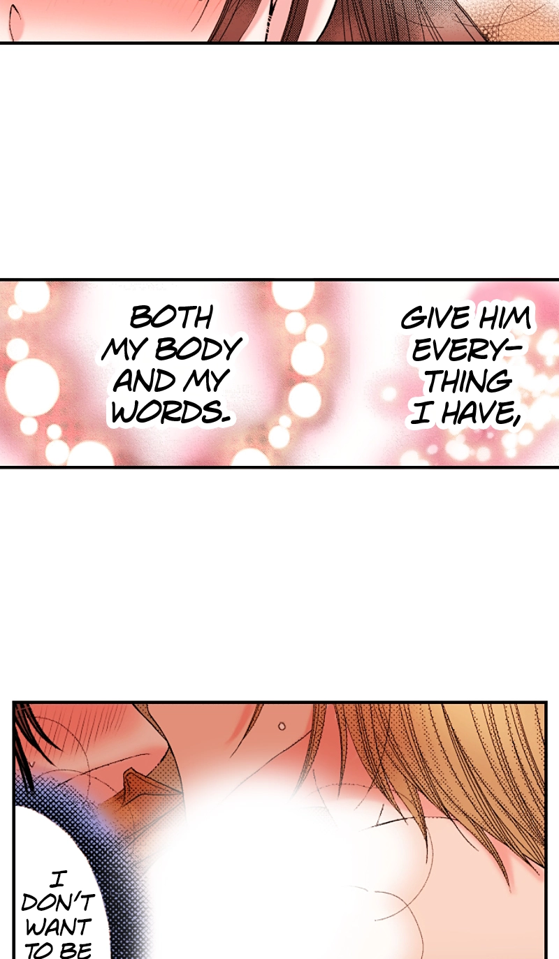 Kyousei Kekkon - Gaten Nikushoku Danshi x Interi Soushoku Joshi Chapter 91 page 36 - 