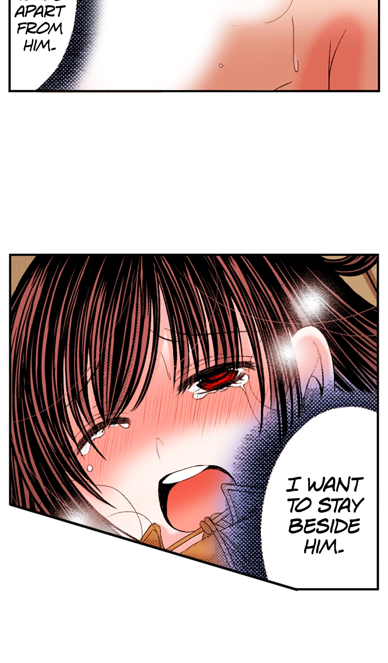 Kyousei Kekkon - Gaten Nikushoku Danshi x Interi Soushoku Joshi Chapter 91 page 37 - 