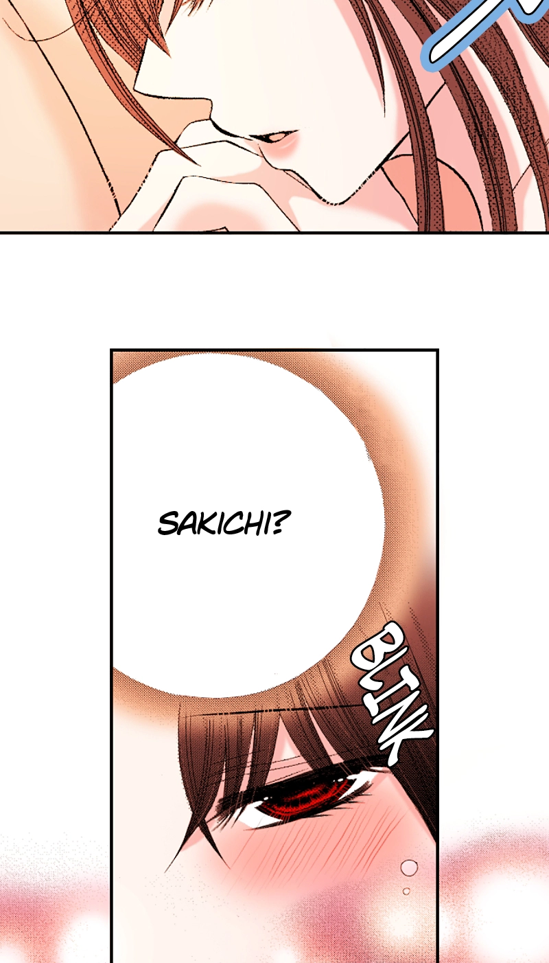Kyousei Kekkon - Gaten Nikushoku Danshi x Interi Soushoku Joshi Chapter 91 page 42 - 