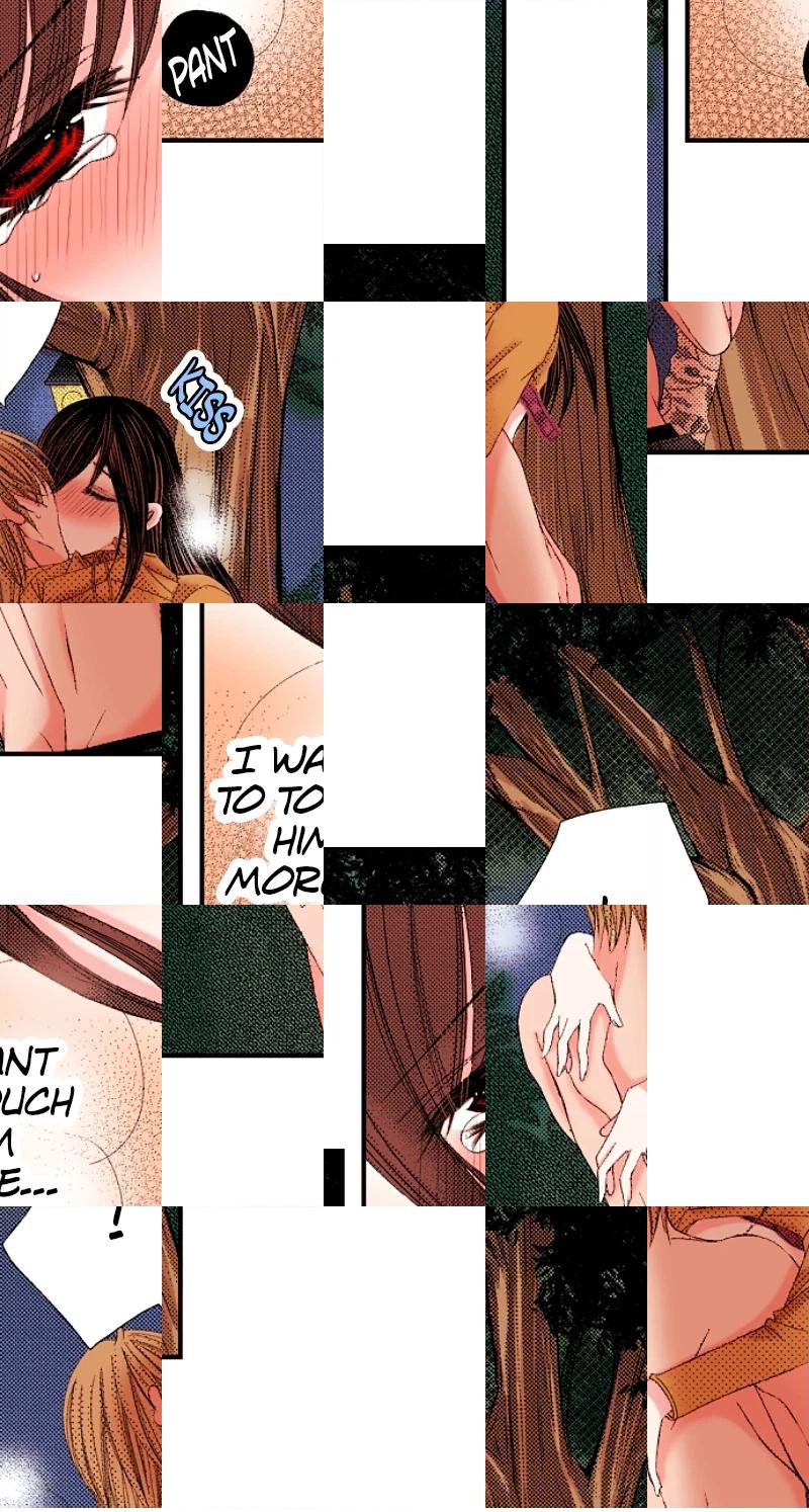 Kyousei Kekkon - Gaten Nikushoku Danshi x Interi Soushoku Joshi Chapter 91 page 8 - 