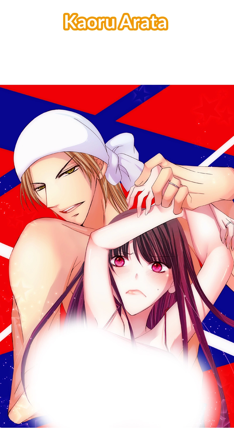 Kyousei Kekkon - Gaten Nikushoku Danshi x Interi Soushoku Joshi Chapter 92 page 2 - 