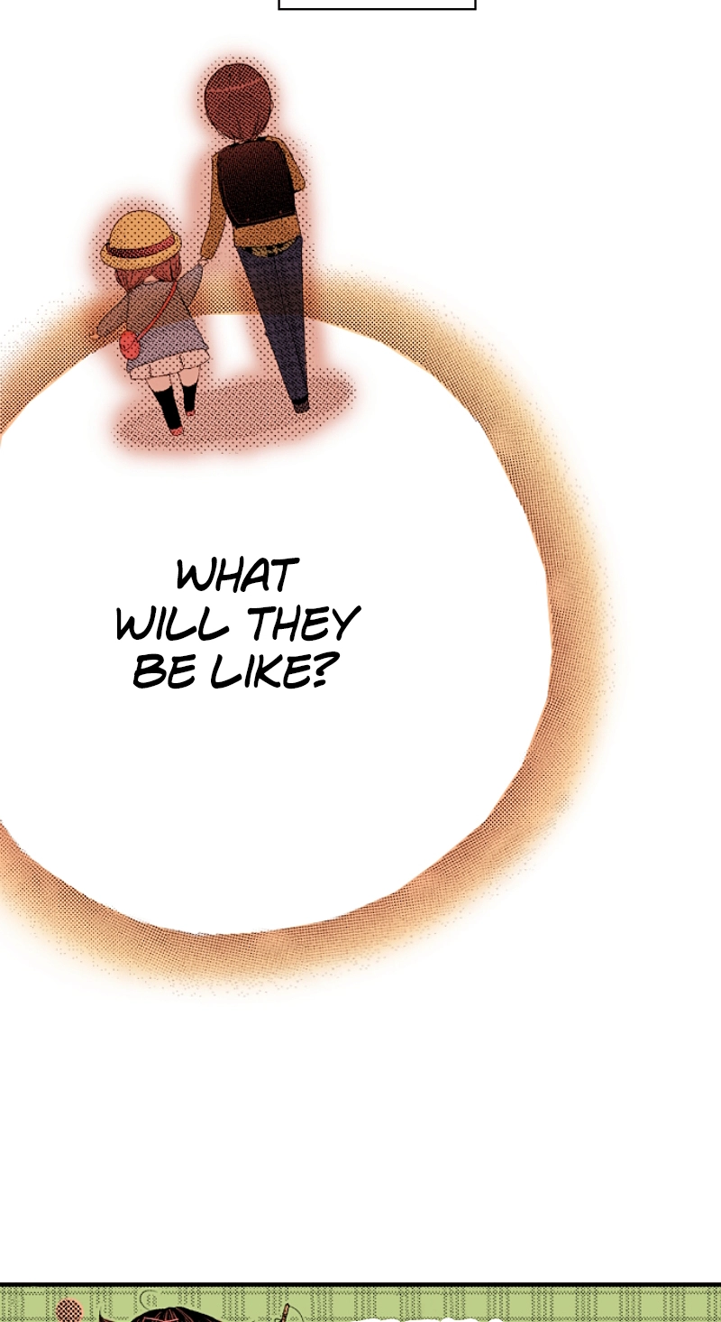 Kyousei Kekkon - Gaten Nikushoku Danshi x Interi Soushoku Joshi Chapter 92 page 13 - 