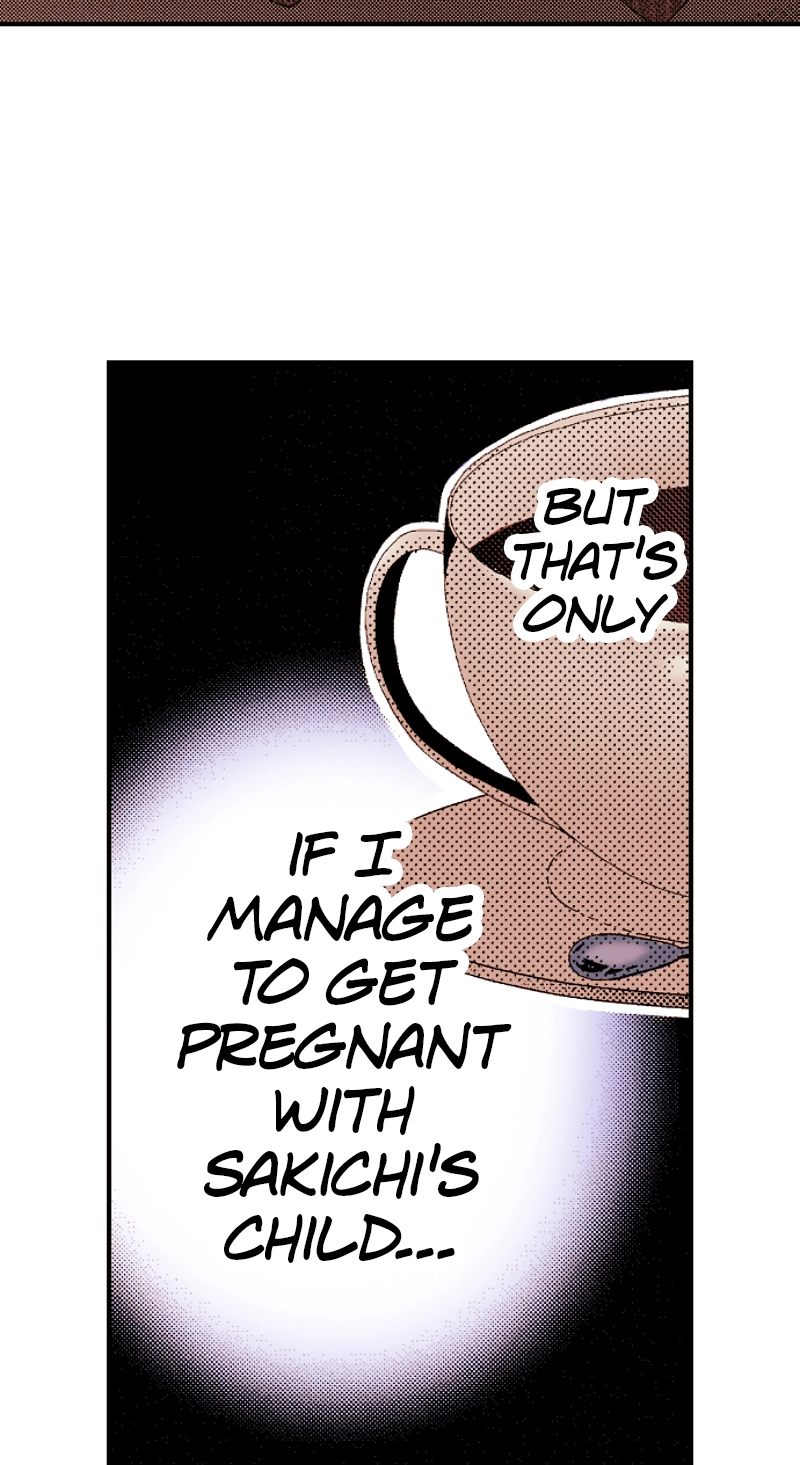 Kyousei Kekkon - Gaten Nikushoku Danshi x Interi Soushoku Joshi Chapter 92 page 16 - 