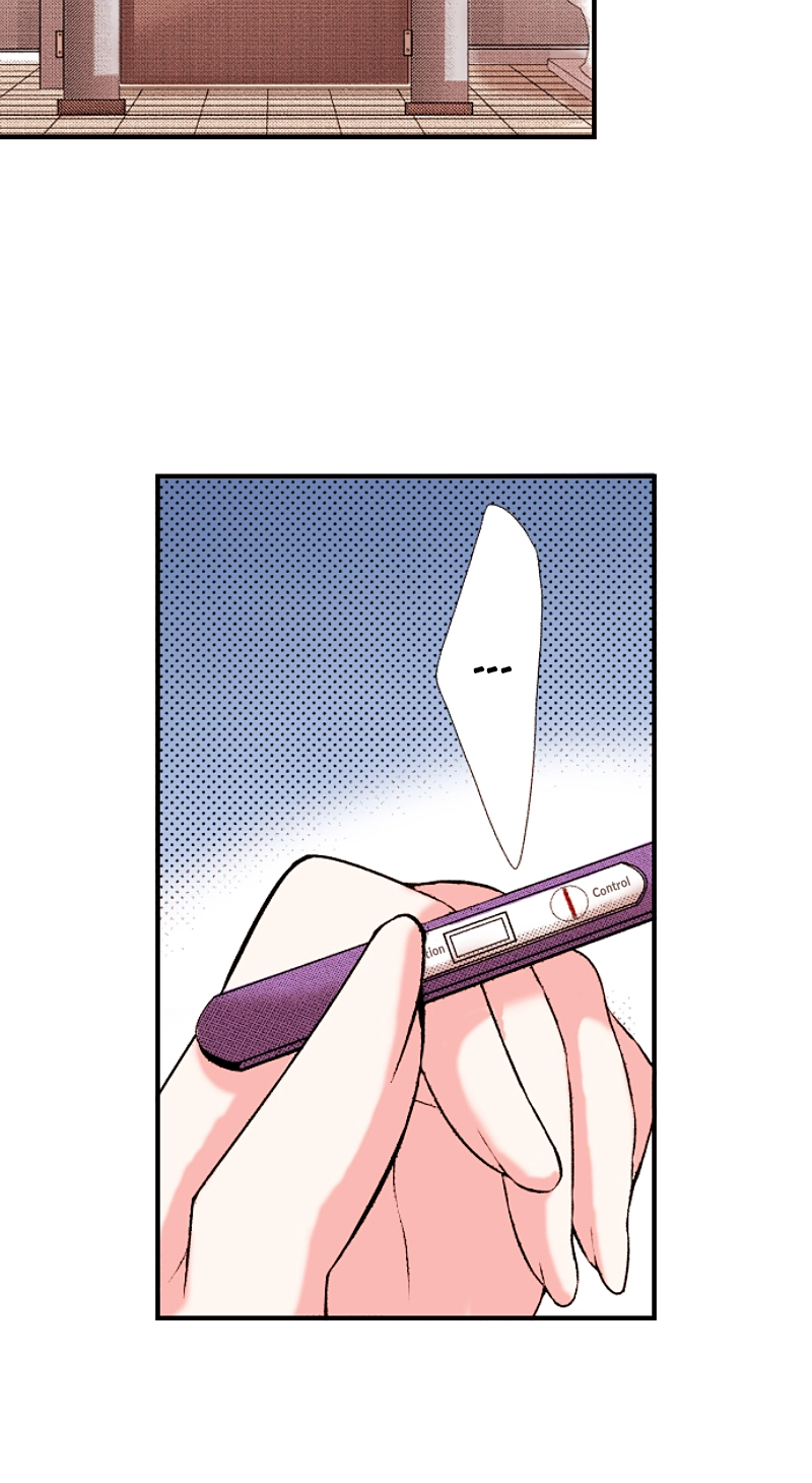 Kyousei Kekkon - Gaten Nikushoku Danshi x Interi Soushoku Joshi Chapter 92 page 18 - 
