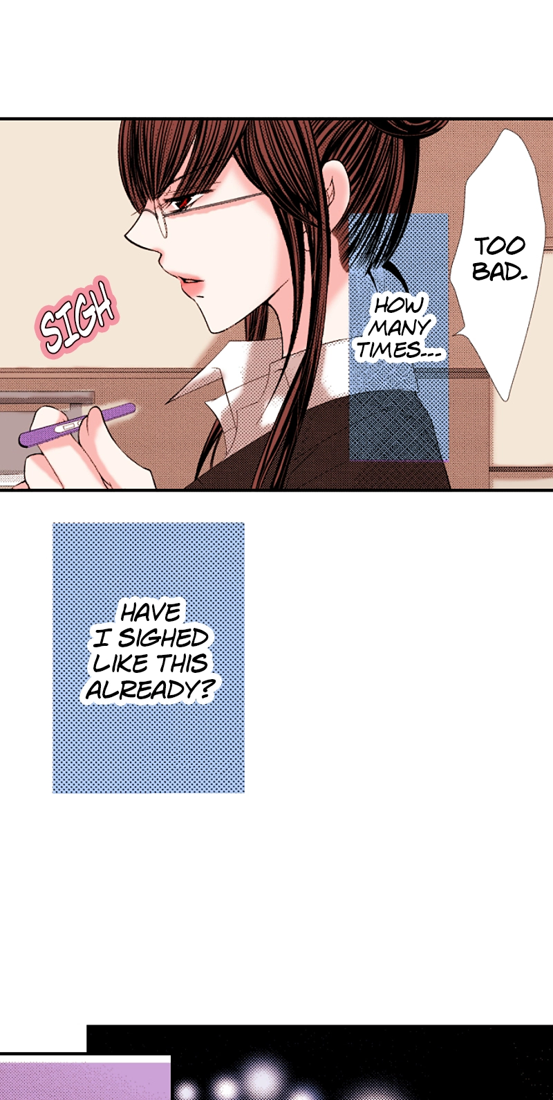Kyousei Kekkon - Gaten Nikushoku Danshi x Interi Soushoku Joshi Chapter 92 page 19 - 