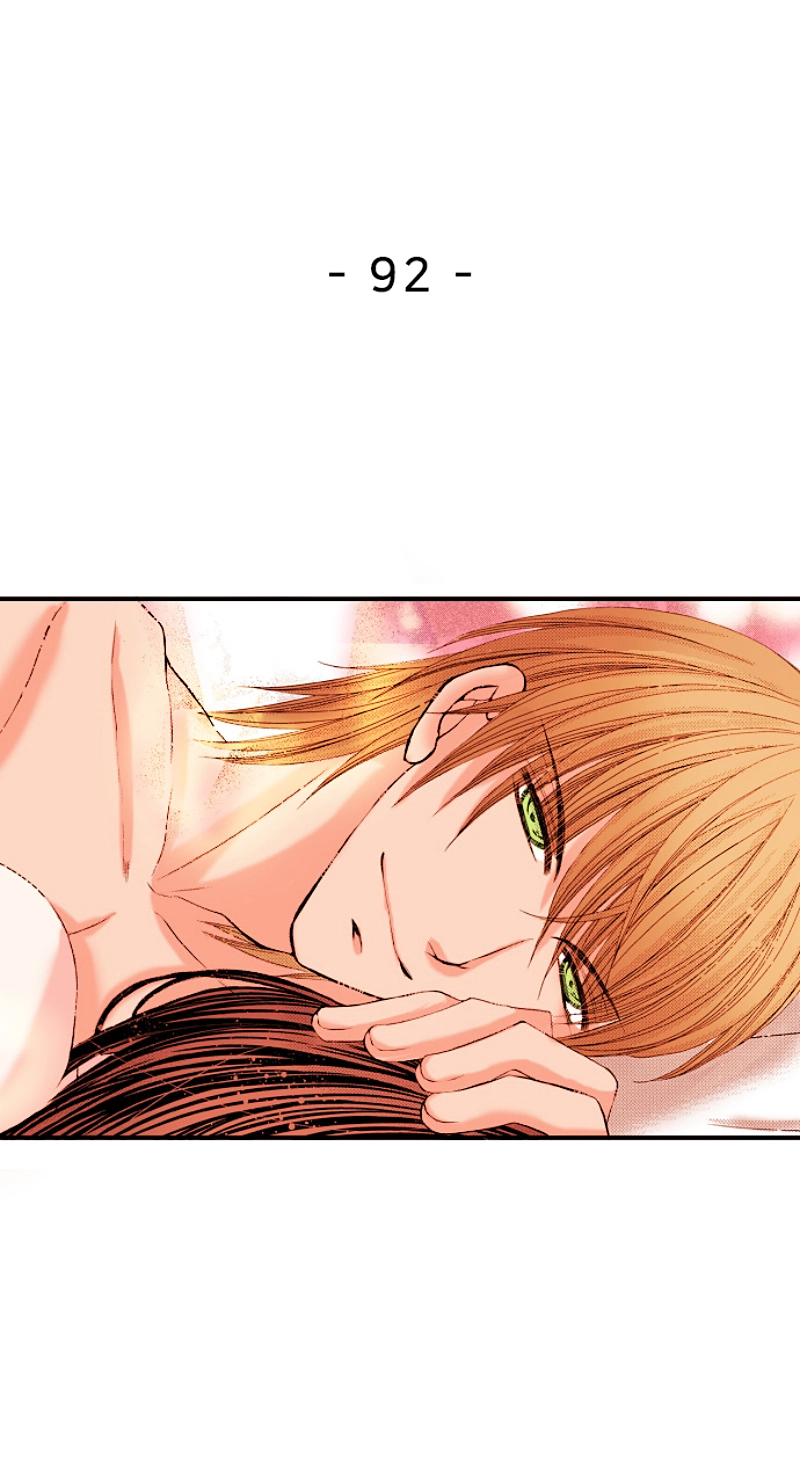 Kyousei Kekkon - Gaten Nikushoku Danshi x Interi Soushoku Joshi Chapter 92 page 3 - 