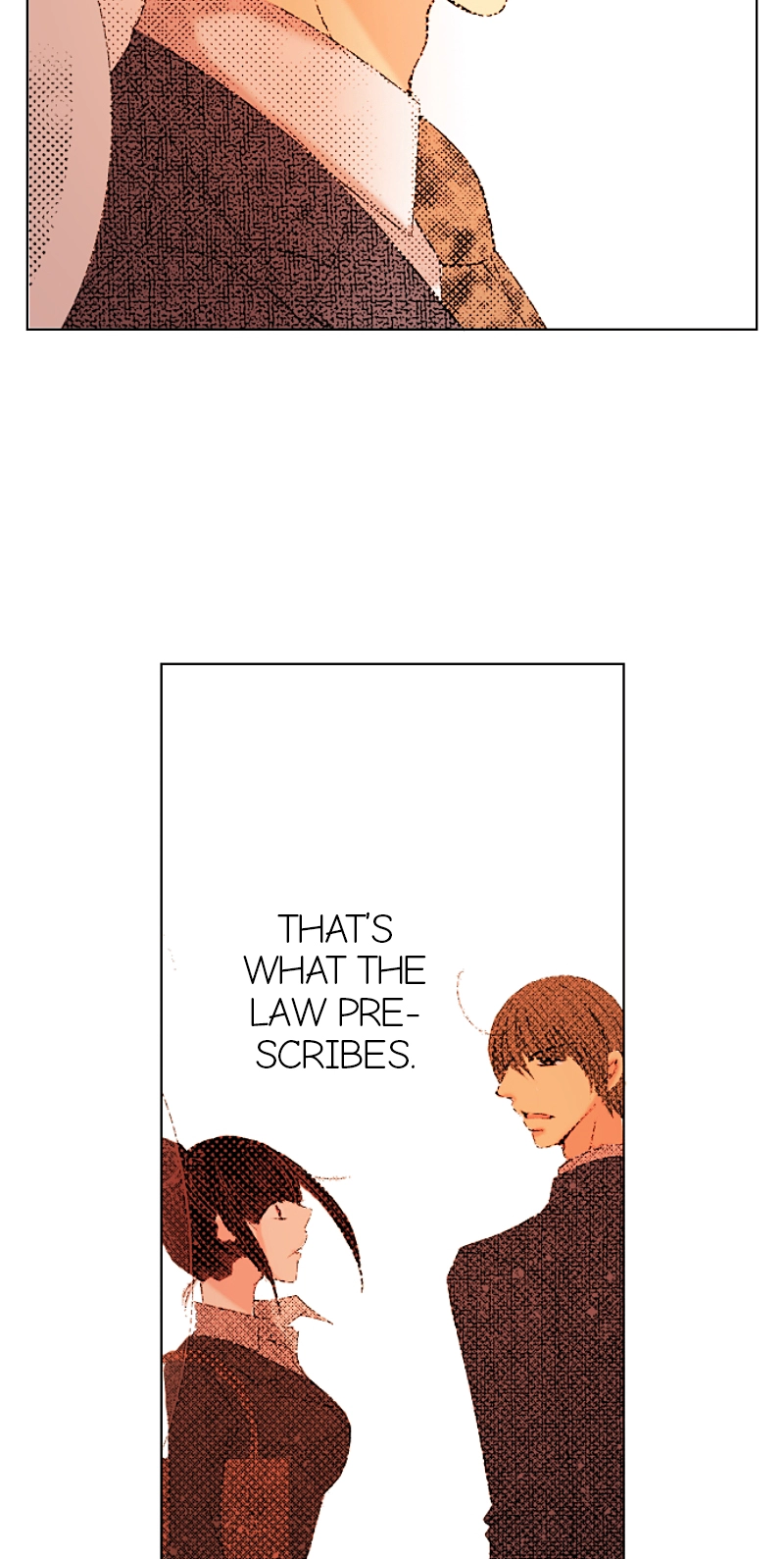 Kyousei Kekkon - Gaten Nikushoku Danshi x Interi Soushoku Joshi Chapter 92 page 21 - 