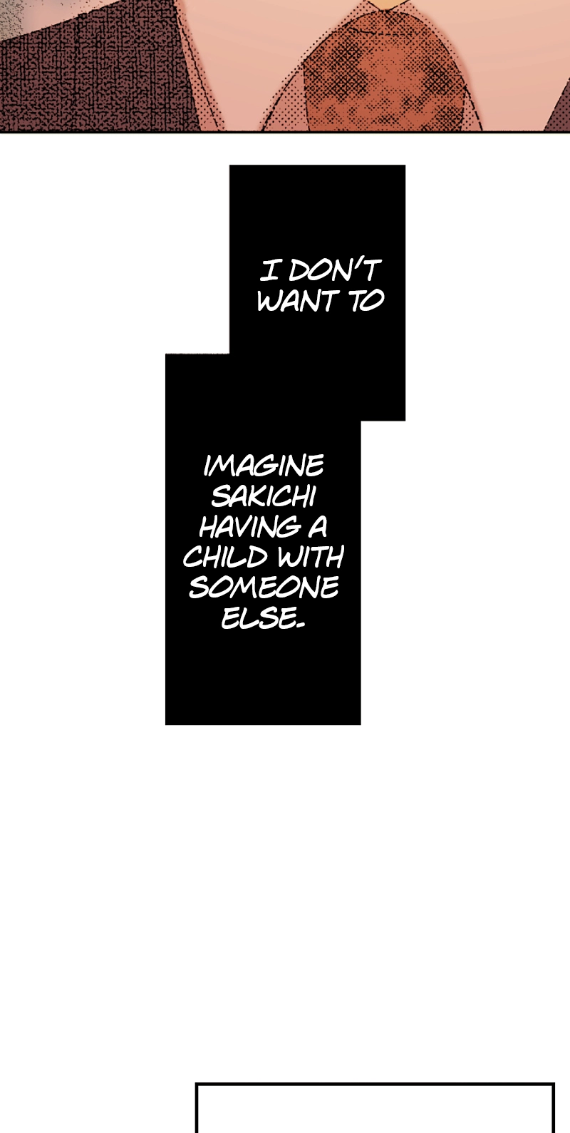 Kyousei Kekkon - Gaten Nikushoku Danshi x Interi Soushoku Joshi Chapter 92 page 23 - 