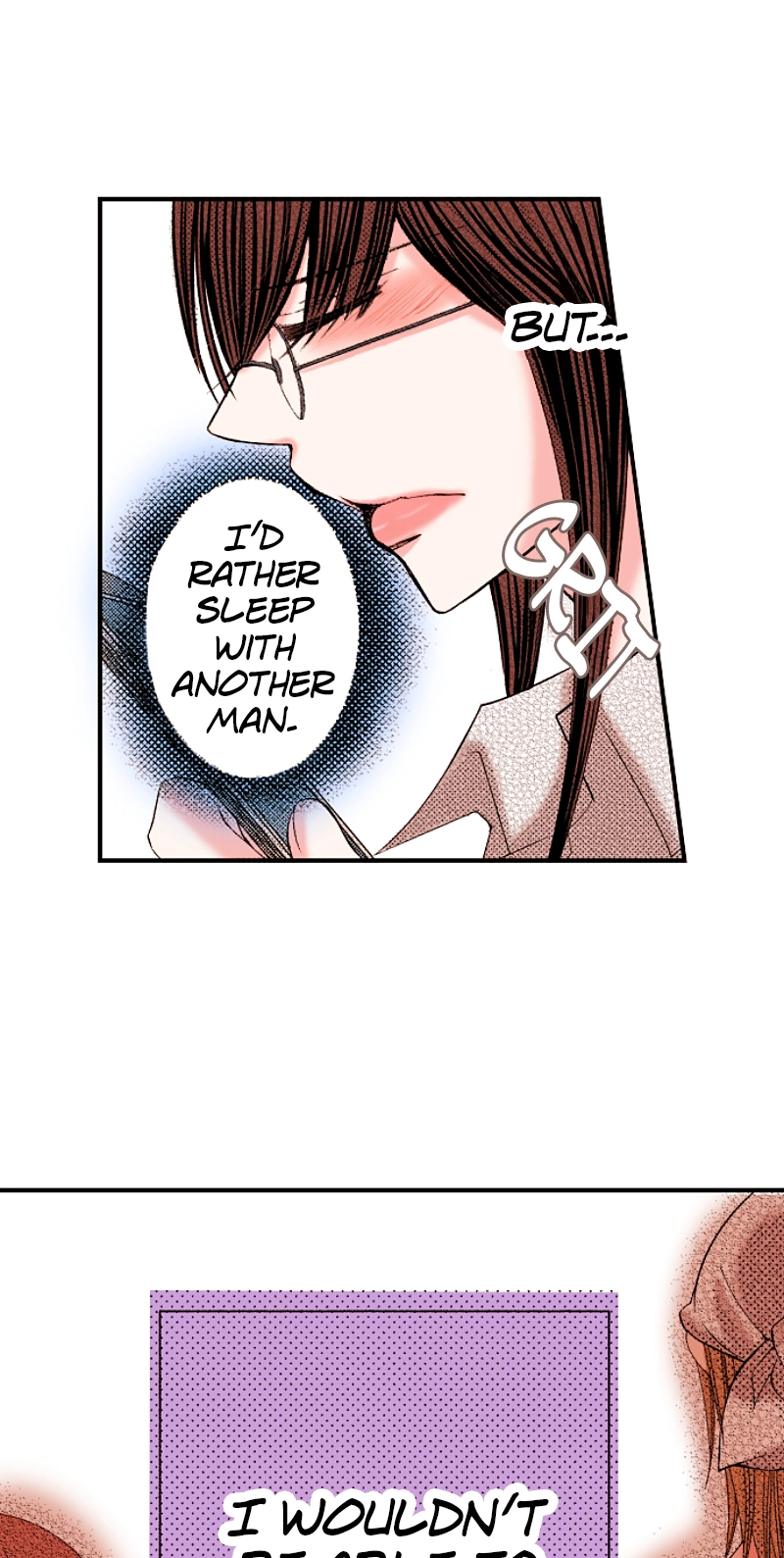 Kyousei Kekkon - Gaten Nikushoku Danshi x Interi Soushoku Joshi Chapter 92 page 25 - 