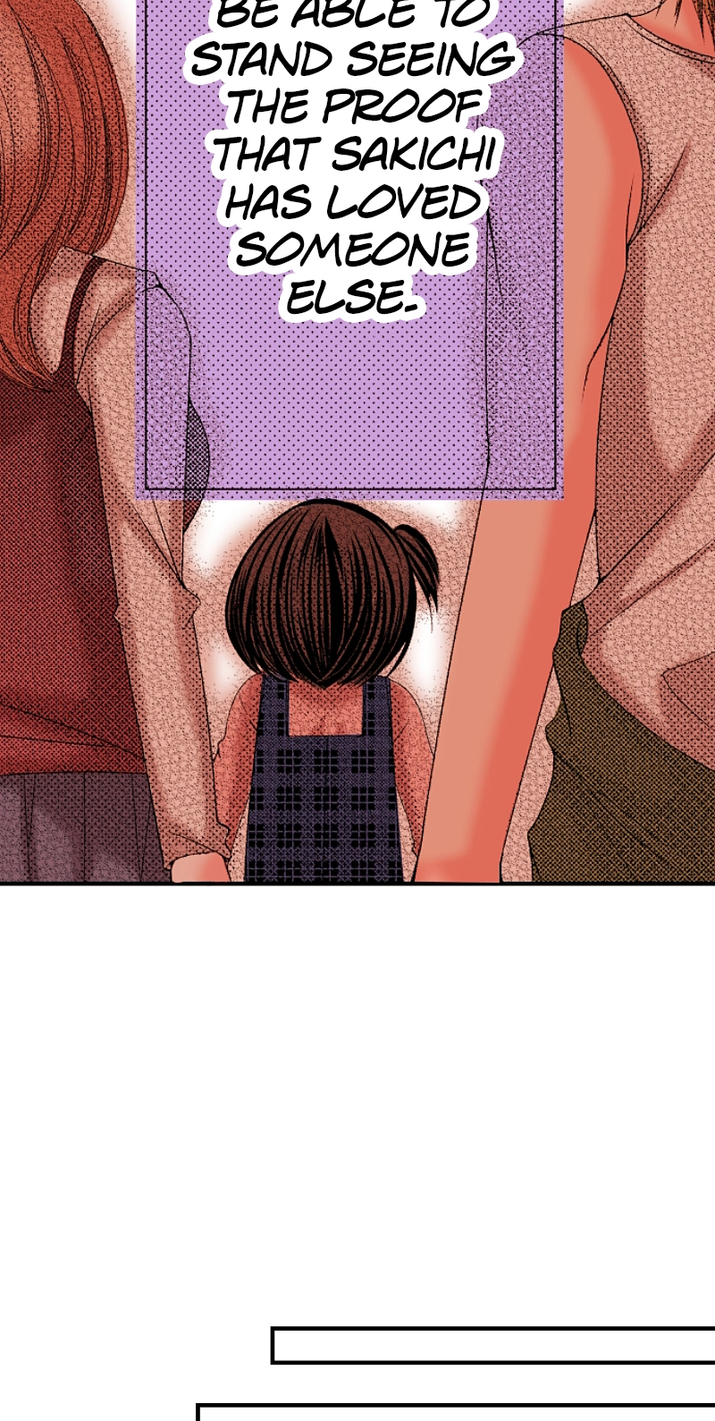 Kyousei Kekkon - Gaten Nikushoku Danshi x Interi Soushoku Joshi Chapter 92 page 26 - 