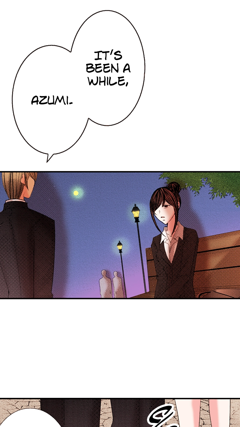 Kyousei Kekkon - Gaten Nikushoku Danshi x Interi Soushoku Joshi Chapter 92 page 28 - 