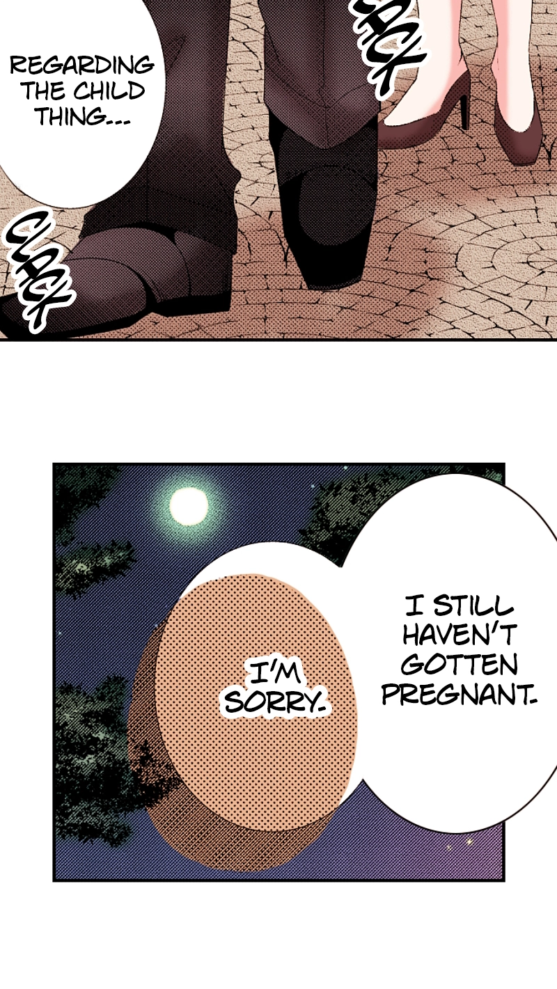 Kyousei Kekkon - Gaten Nikushoku Danshi x Interi Soushoku Joshi Chapter 92 page 29 - 