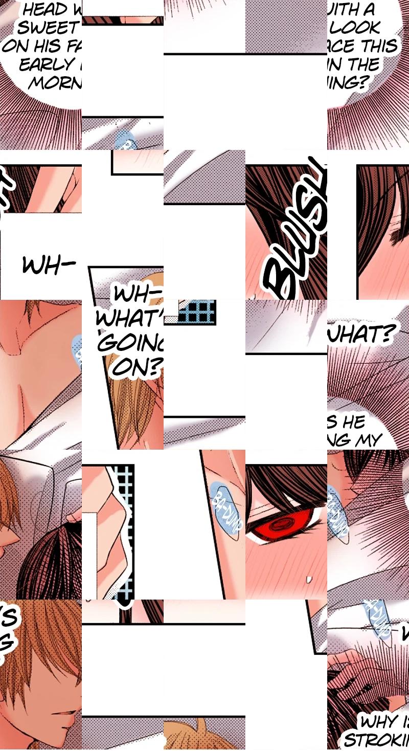 Kyousei Kekkon - Gaten Nikushoku Danshi x Interi Soushoku Joshi Chapter 92 page 4 - 