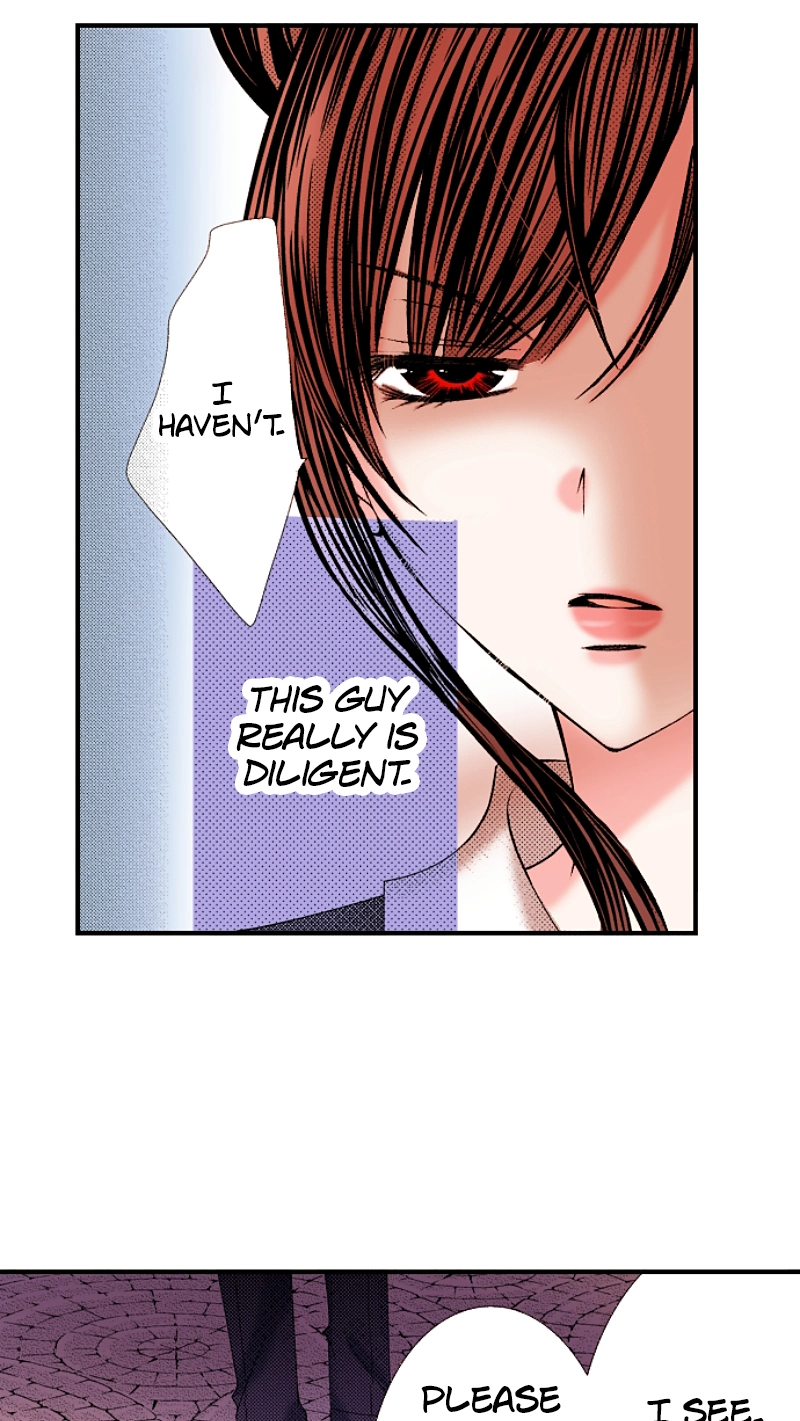 Kyousei Kekkon - Gaten Nikushoku Danshi x Interi Soushoku Joshi Chapter 92 page 31 - 