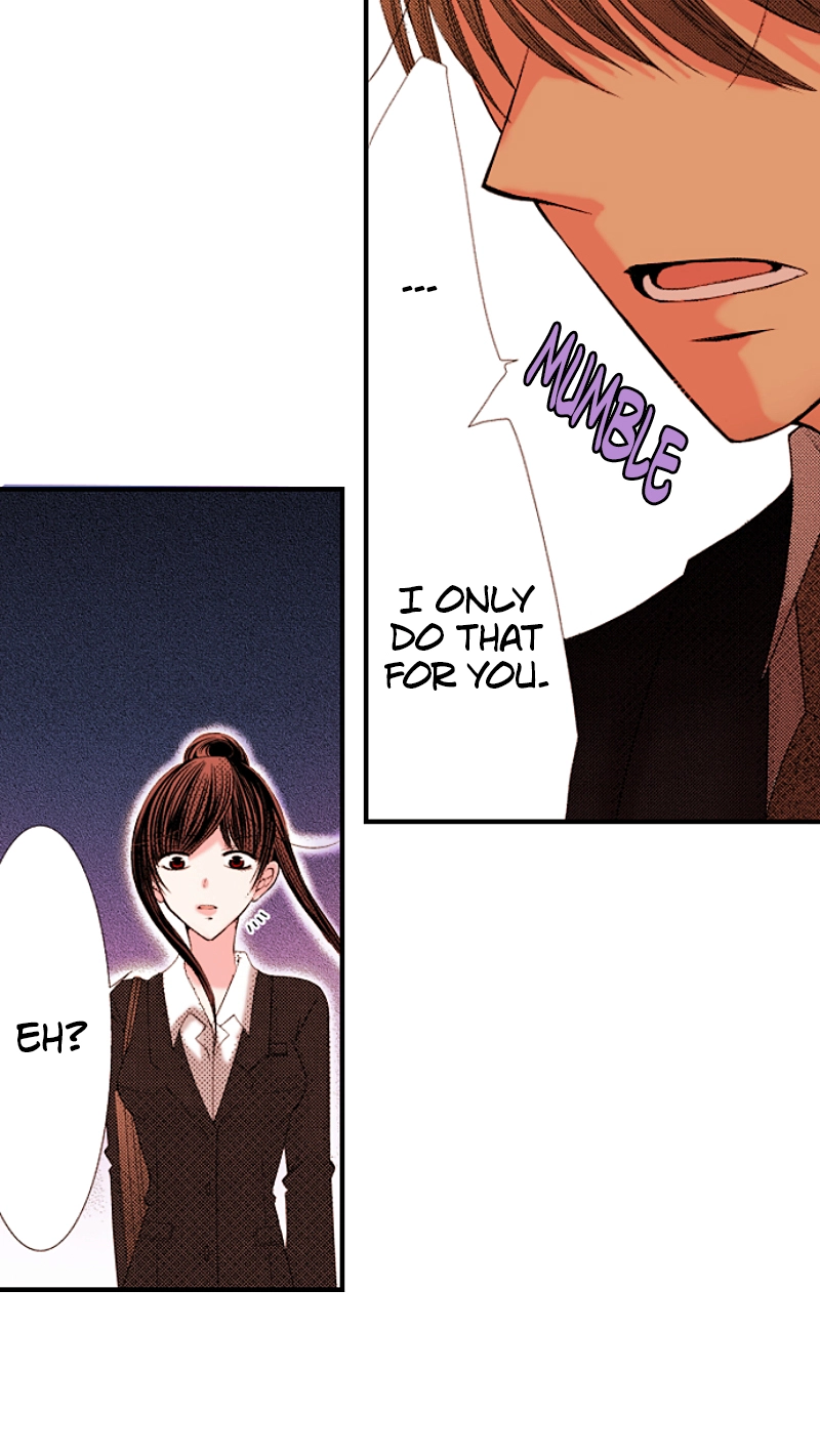 Kyousei Kekkon - Gaten Nikushoku Danshi x Interi Soushoku Joshi Chapter 92 page 34 - 