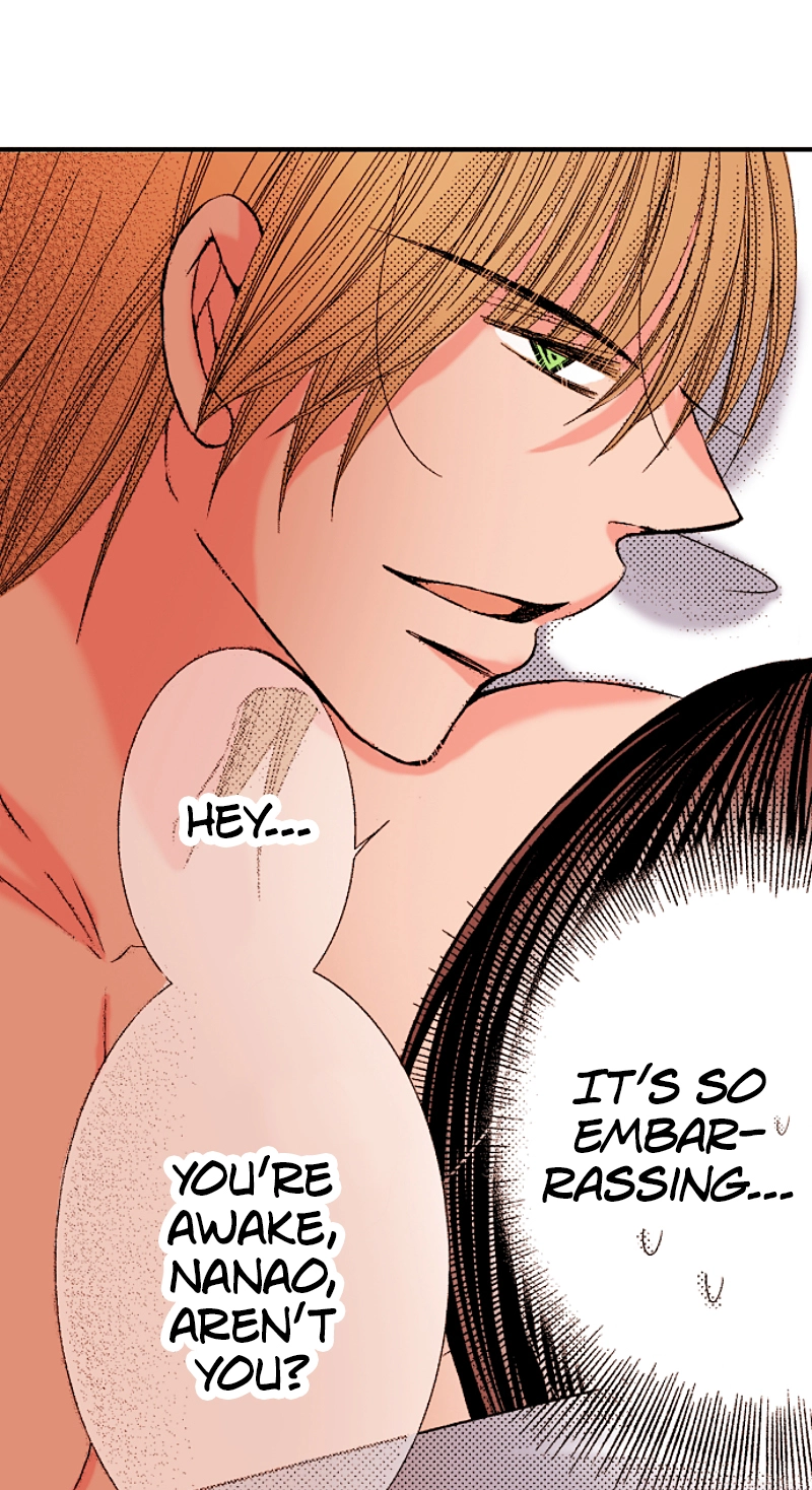 Kyousei Kekkon - Gaten Nikushoku Danshi x Interi Soushoku Joshi Chapter 92 page 5 - 
