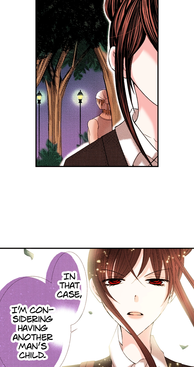 Kyousei Kekkon - Gaten Nikushoku Danshi x Interi Soushoku Joshi Chapter 92 page 41 - 