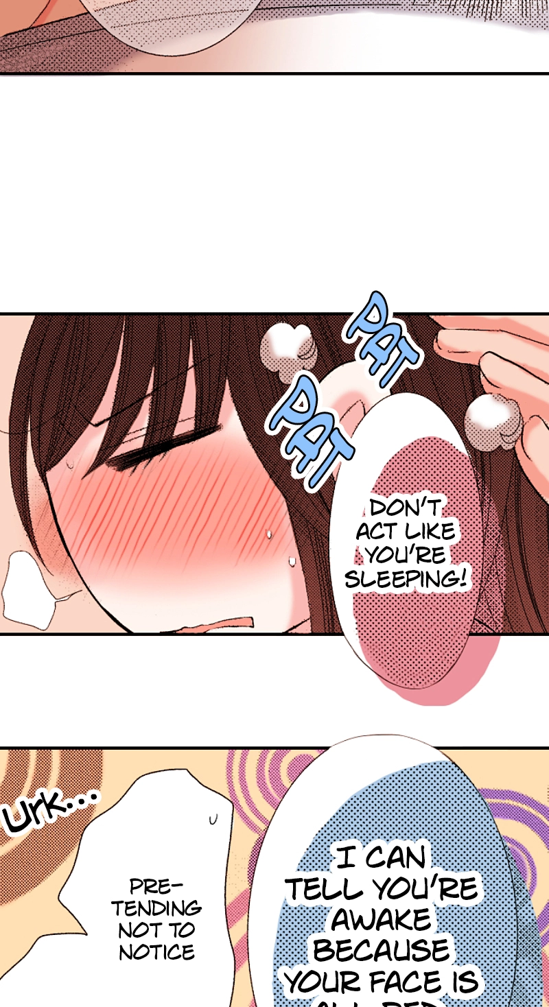 Kyousei Kekkon - Gaten Nikushoku Danshi x Interi Soushoku Joshi Chapter 92 page 6 - 