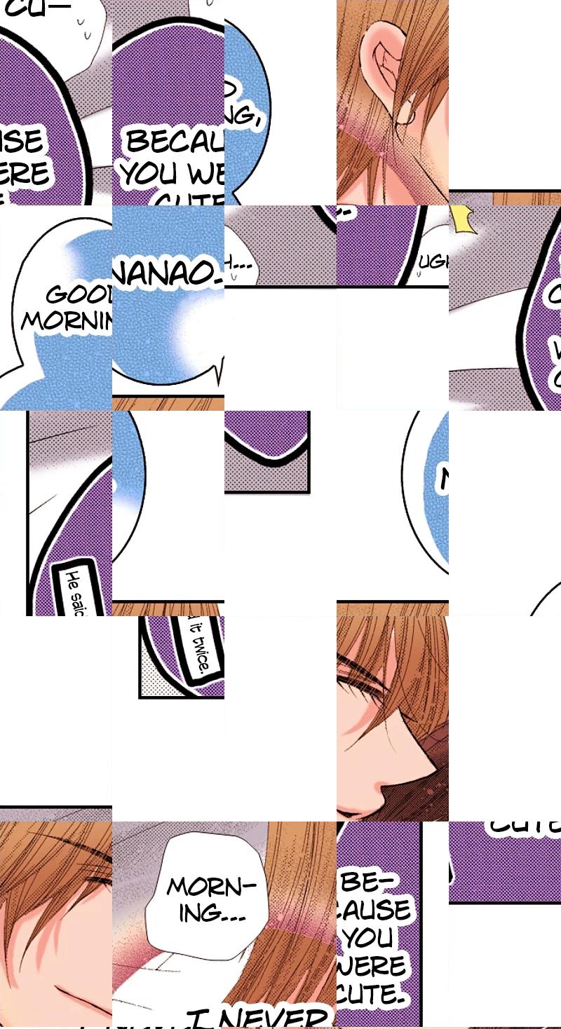 Kyousei Kekkon - Gaten Nikushoku Danshi x Interi Soushoku Joshi Chapter 92 page 8 - 