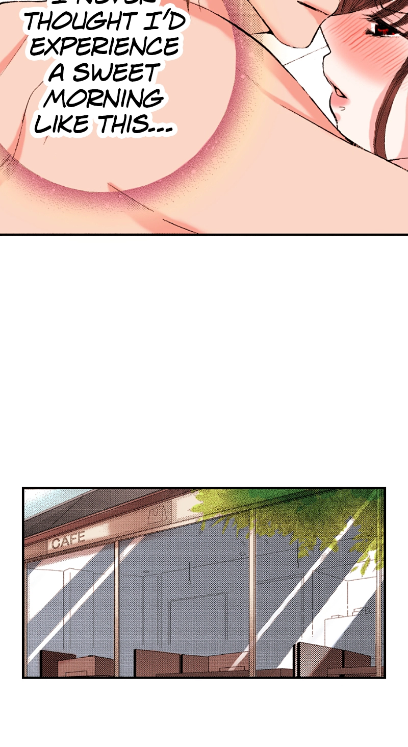 Kyousei Kekkon - Gaten Nikushoku Danshi x Interi Soushoku Joshi Chapter 92 page 9 - 