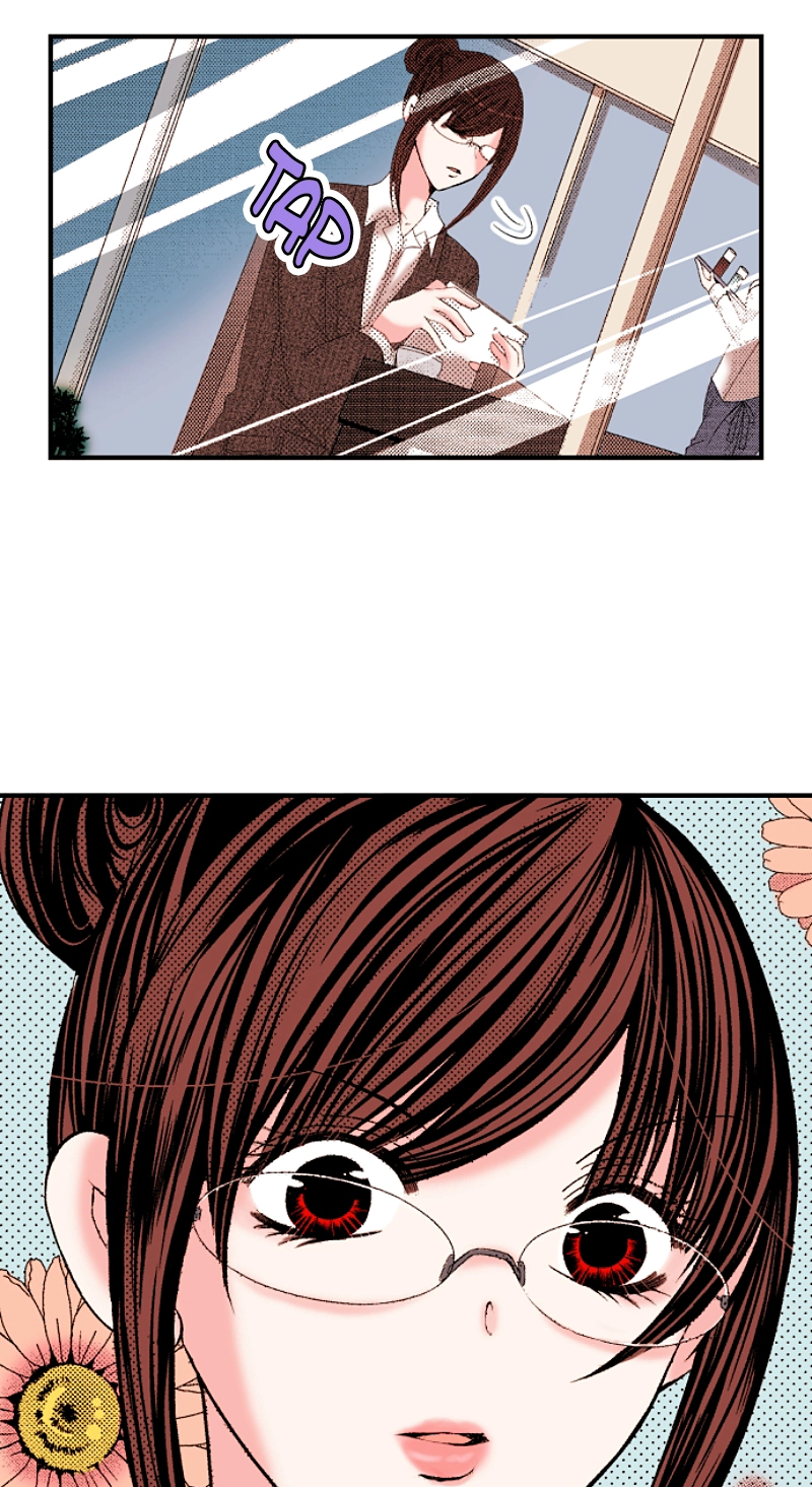 Kyousei Kekkon - Gaten Nikushoku Danshi x Interi Soushoku Joshi Chapter 92 page 10 - 