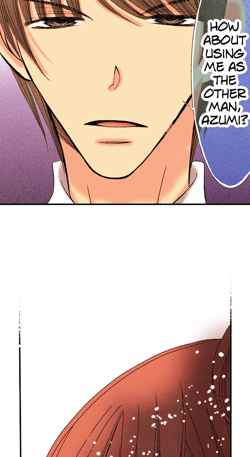 Kyousei Kekkon - Gaten Nikushoku Danshi x Interi Soushoku Joshi Chapter 93 page 11 - 