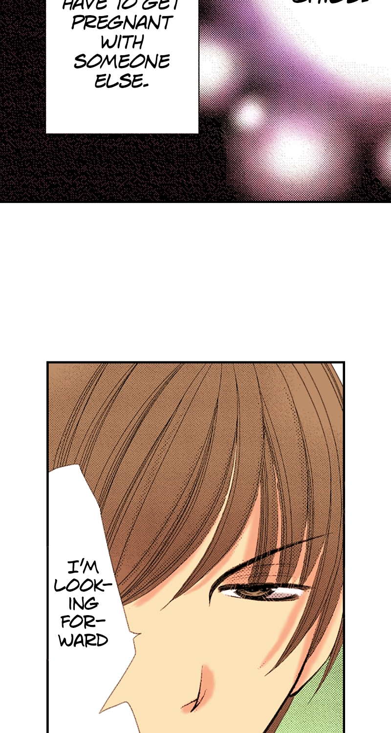 Kyousei Kekkon - Gaten Nikushoku Danshi x Interi Soushoku Joshi Chapter 93 page 19 - 