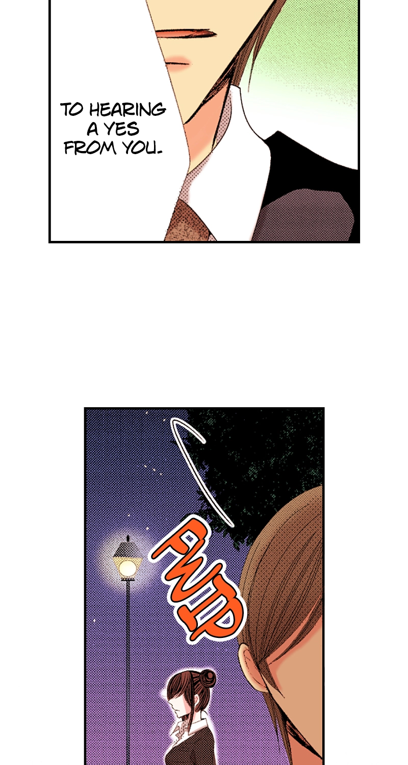 Kyousei Kekkon - Gaten Nikushoku Danshi x Interi Soushoku Joshi Chapter 93 page 20 - 