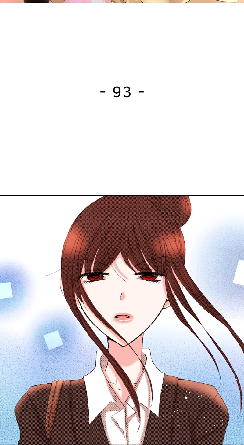 Kyousei Kekkon - Gaten Nikushoku Danshi x Interi Soushoku Joshi Chapter 93 page 3 - 