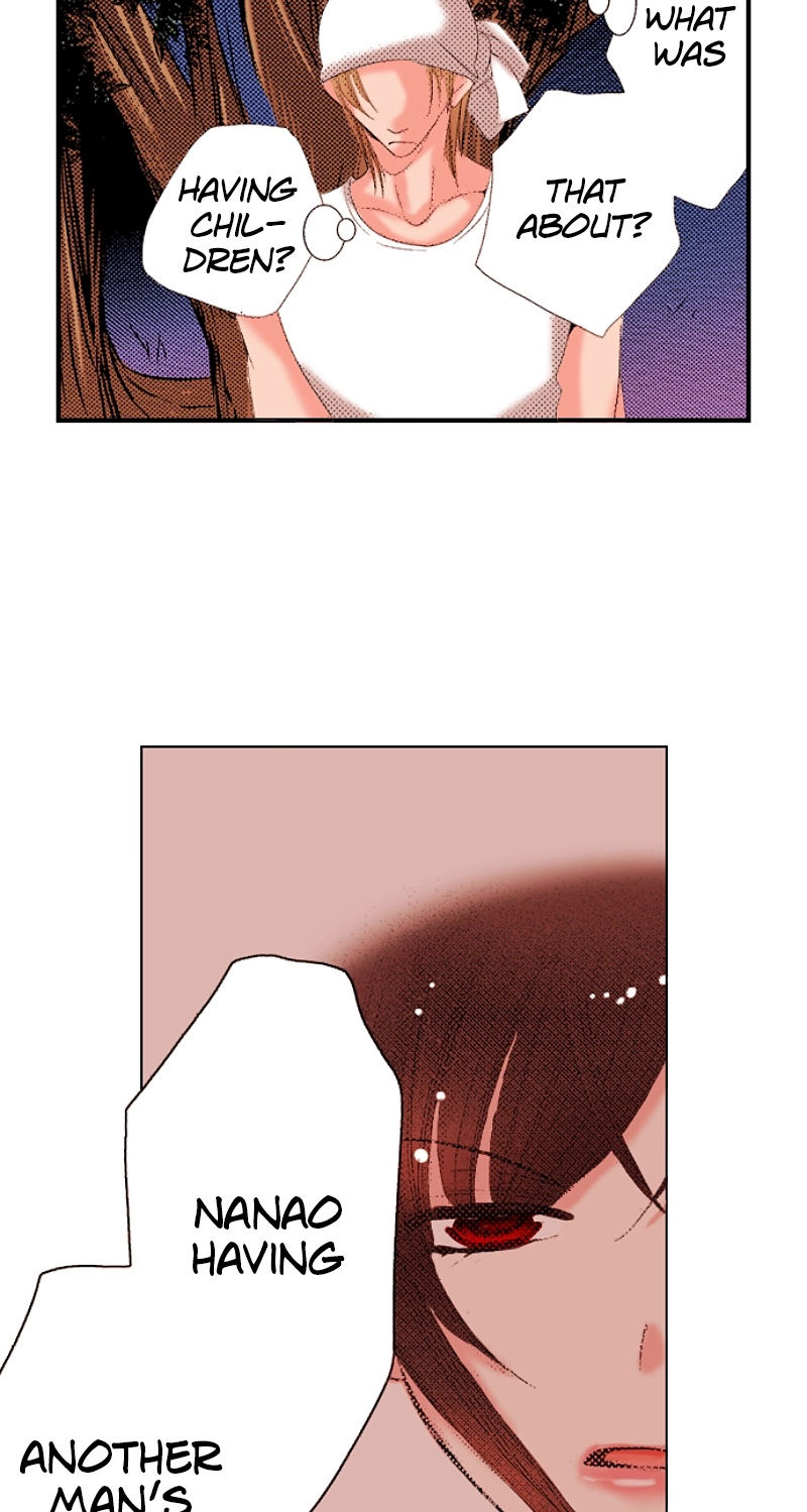 Kyousei Kekkon - Gaten Nikushoku Danshi x Interi Soushoku Joshi Chapter 93 page 24 - 
