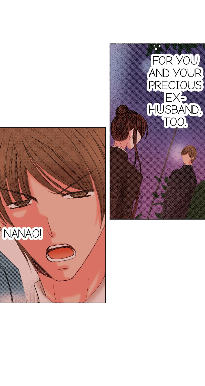 Kyousei Kekkon - Gaten Nikushoku Danshi x Interi Soushoku Joshi Chapter 93 page 27 - 