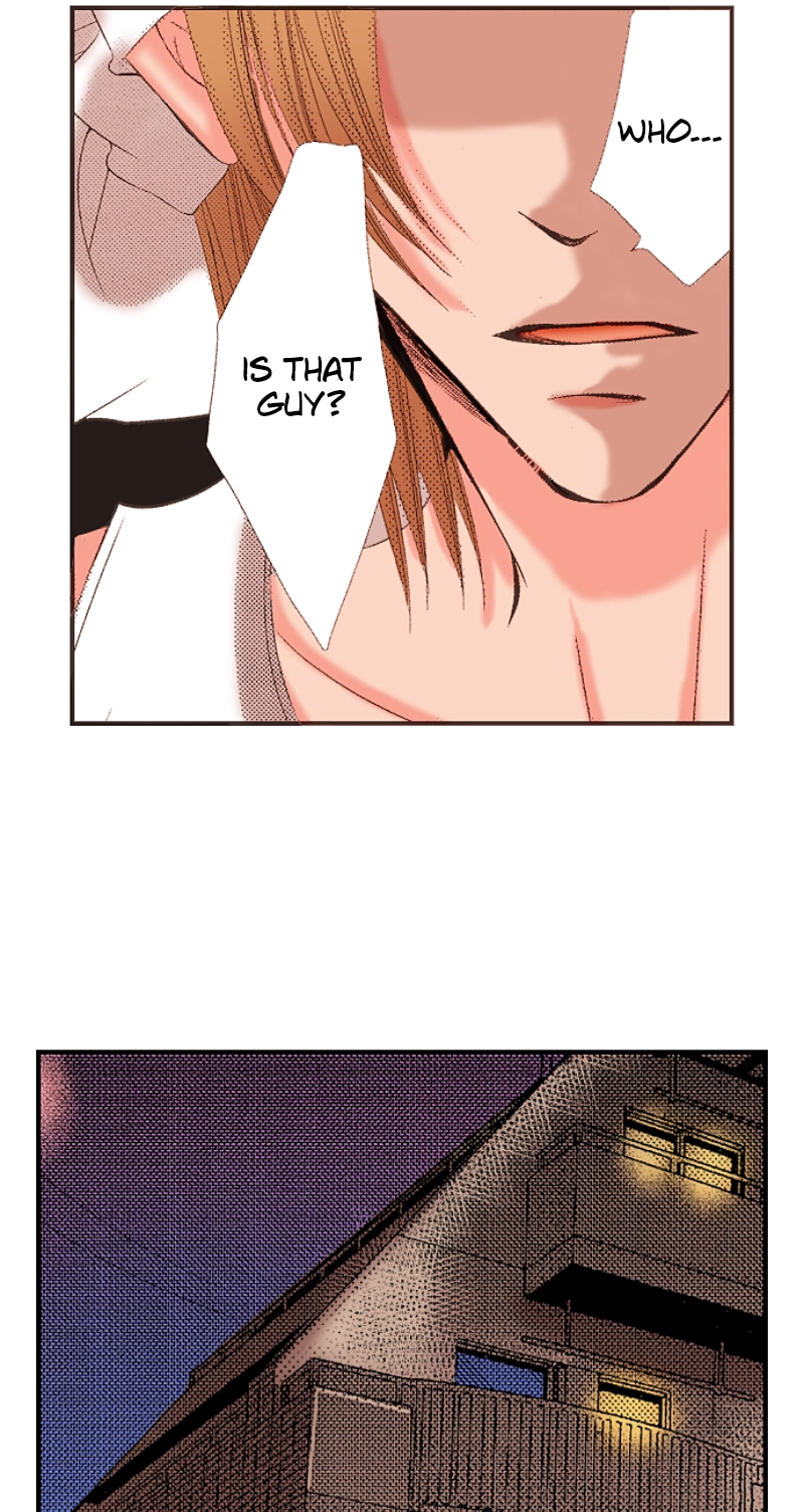 Kyousei Kekkon - Gaten Nikushoku Danshi x Interi Soushoku Joshi Chapter 93 page 28 - 