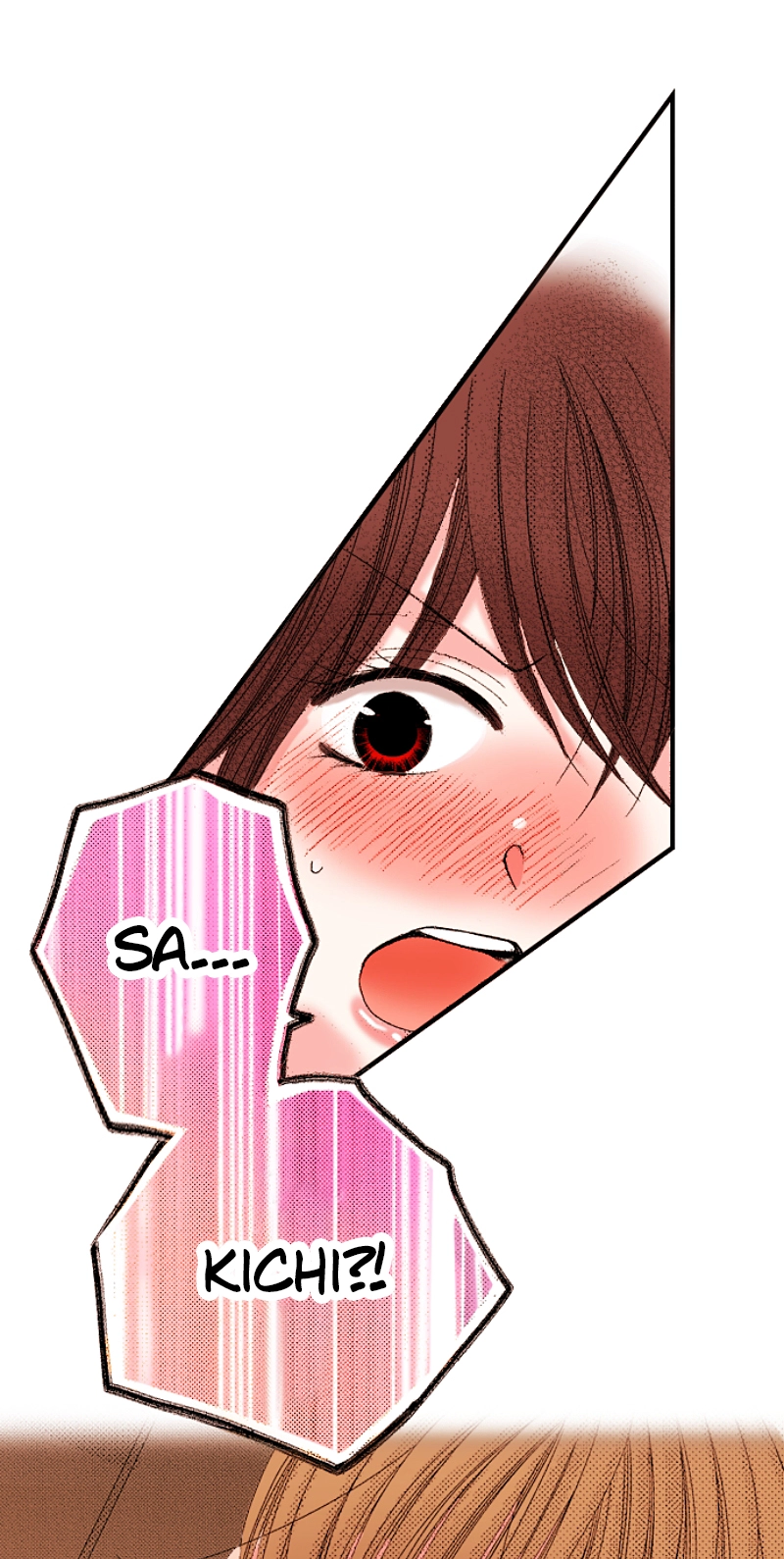 Kyousei Kekkon - Gaten Nikushoku Danshi x Interi Soushoku Joshi Chapter 93 page 33 - 