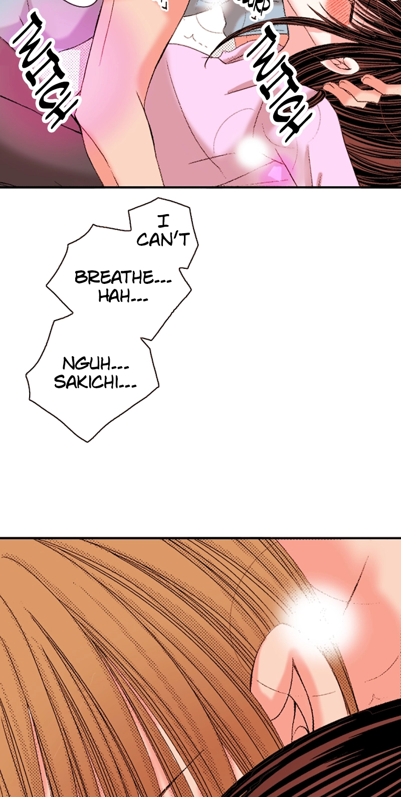 Kyousei Kekkon - Gaten Nikushoku Danshi x Interi Soushoku Joshi Chapter 93 page 36 - 