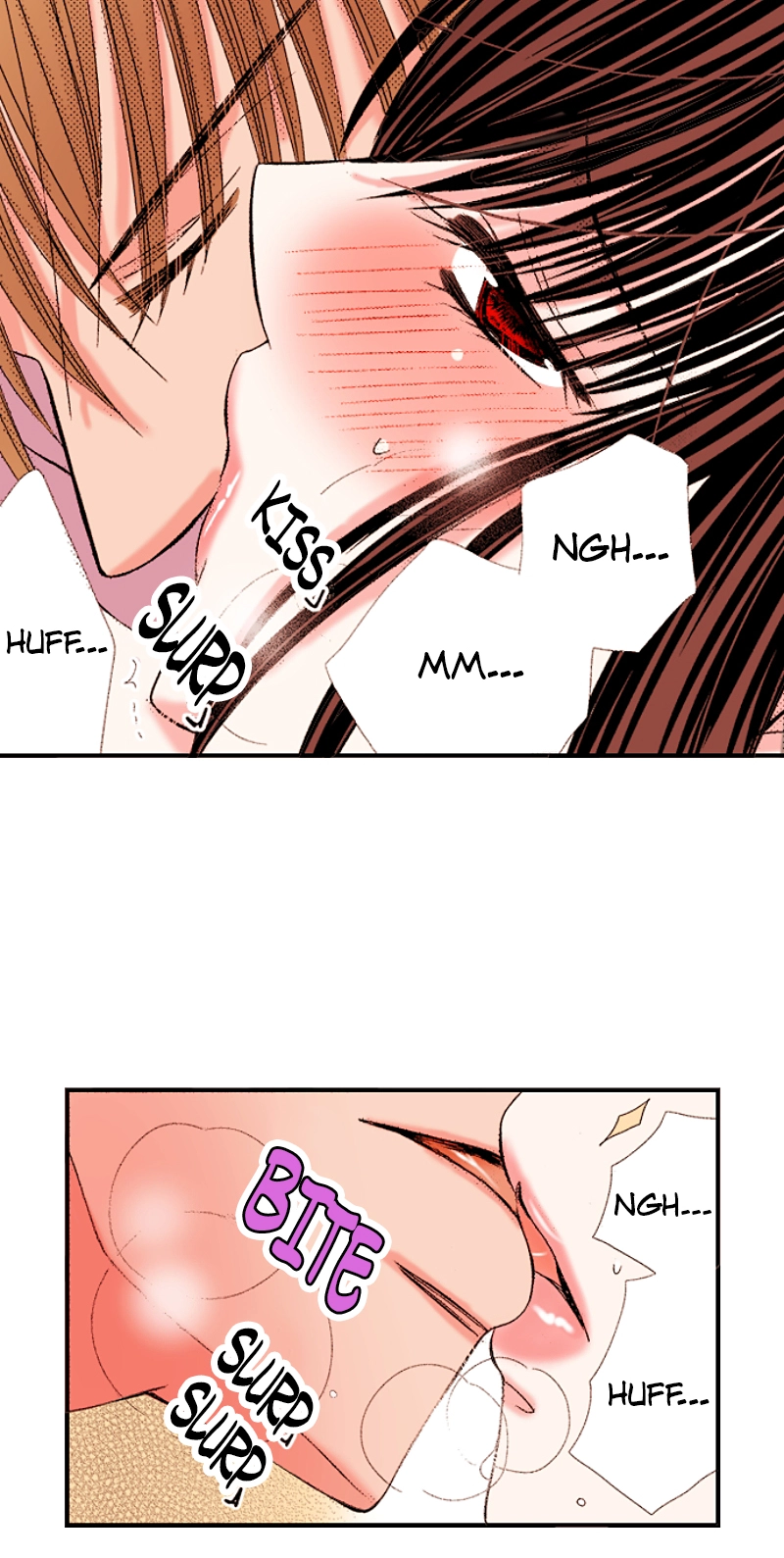 Kyousei Kekkon - Gaten Nikushoku Danshi x Interi Soushoku Joshi Chapter 93 page 37 - 