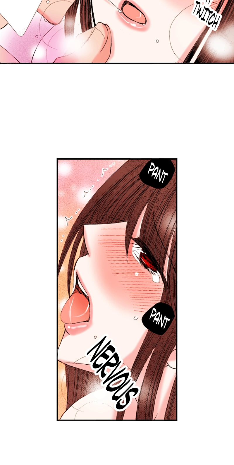 Kyousei Kekkon - Gaten Nikushoku Danshi x Interi Soushoku Joshi Chapter 93 page 39 - 