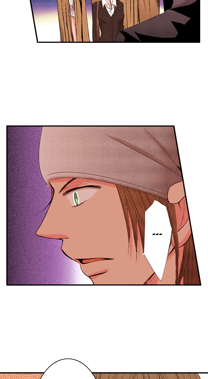 Kyousei Kekkon - Gaten Nikushoku Danshi x Interi Soushoku Joshi Chapter 93 page 5 - 