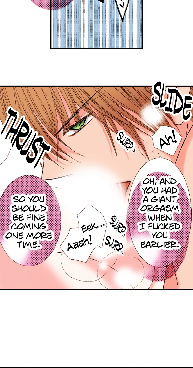 Kyousei Kekkon - Gaten Nikushoku Danshi x Interi Soushoku Joshi Chapter 93 page 45 - 