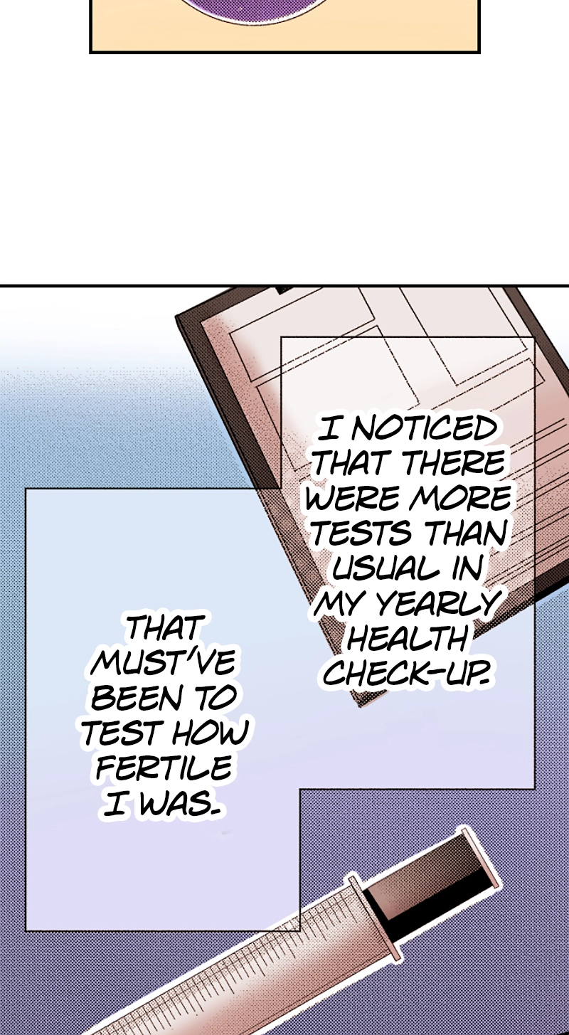 Kyousei Kekkon - Gaten Nikushoku Danshi x Interi Soushoku Joshi Chapter 93 page 7 - 