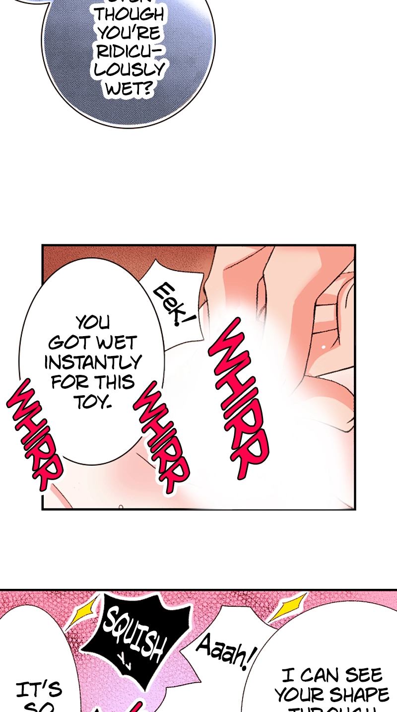 Kyousei Kekkon - Gaten Nikushoku Danshi x Interi Soushoku Joshi Chapter 95 page 11 - 