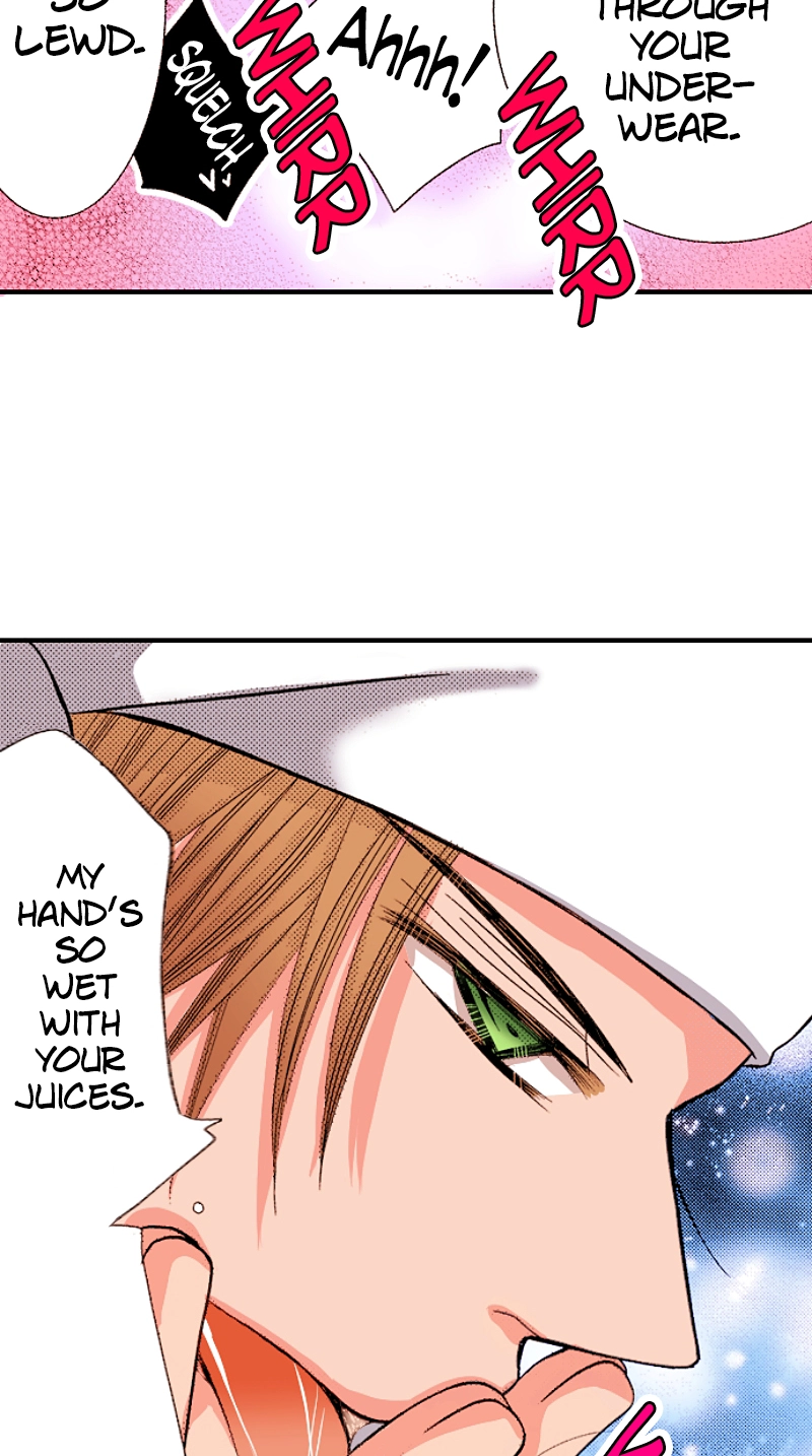 Kyousei Kekkon - Gaten Nikushoku Danshi x Interi Soushoku Joshi Chapter 95 page 12 - 