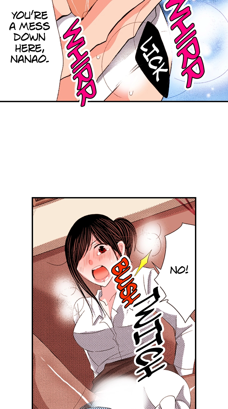 Kyousei Kekkon - Gaten Nikushoku Danshi x Interi Soushoku Joshi Chapter 95 page 13 - 