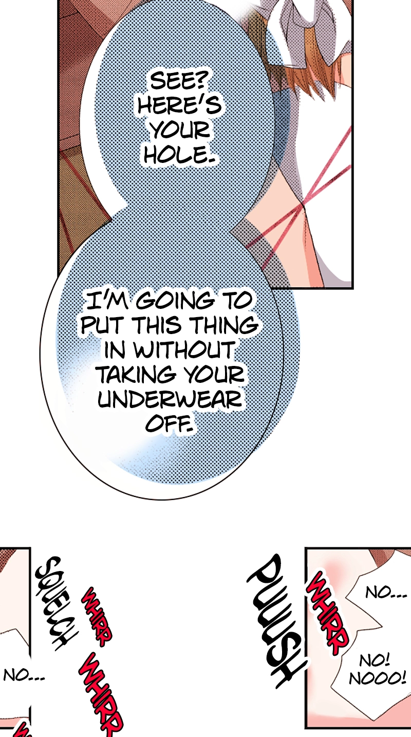 Kyousei Kekkon - Gaten Nikushoku Danshi x Interi Soushoku Joshi Chapter 95 page 14 - 