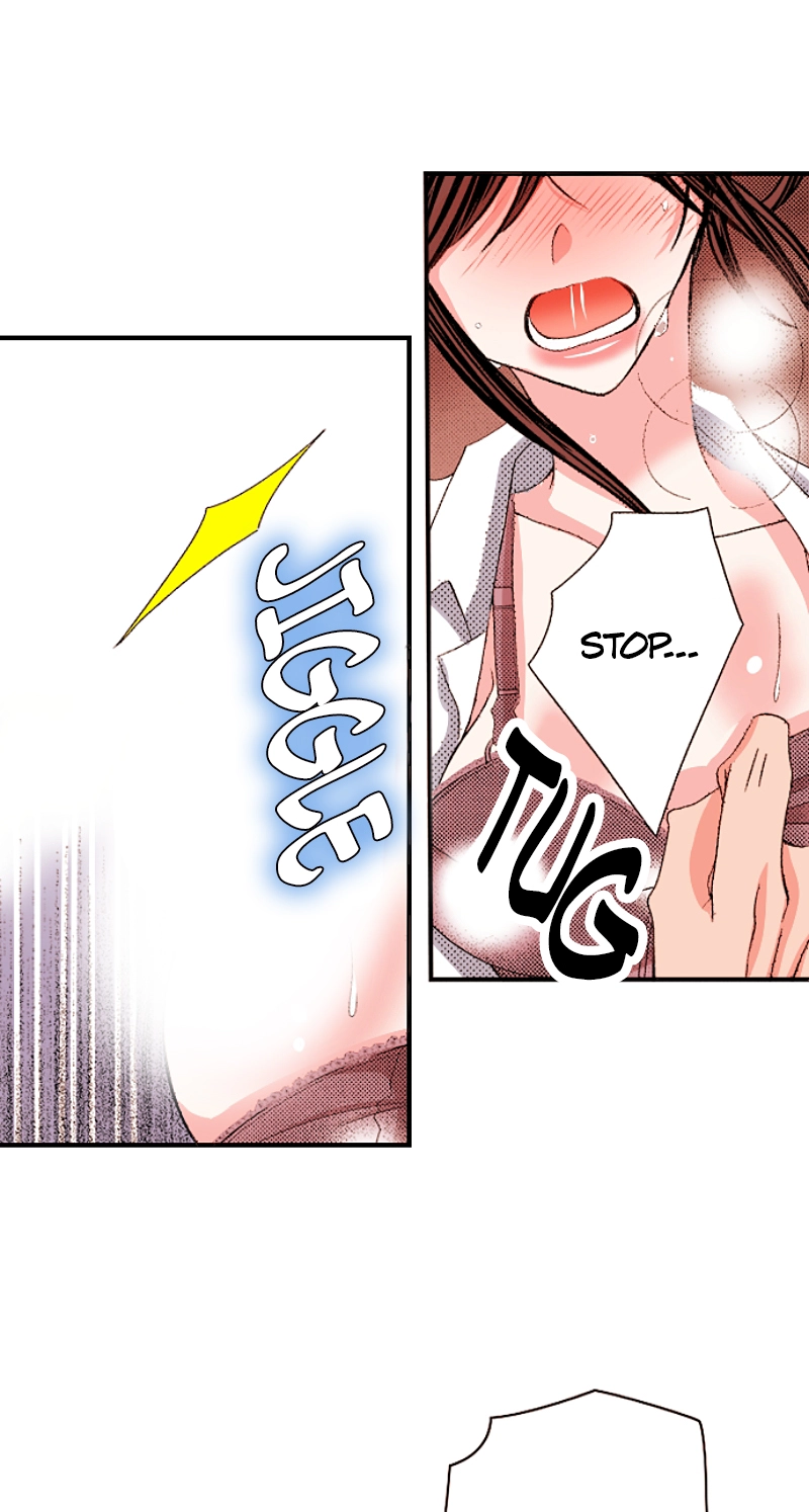 Kyousei Kekkon - Gaten Nikushoku Danshi x Interi Soushoku Joshi Chapter 95 page 17 - 