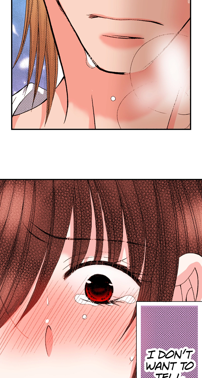 Kyousei Kekkon - Gaten Nikushoku Danshi x Interi Soushoku Joshi Chapter 95 page 21 - 