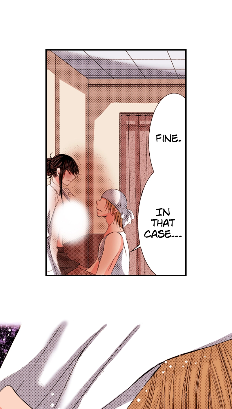 Kyousei Kekkon - Gaten Nikushoku Danshi x Interi Soushoku Joshi Chapter 95 page 25 - 