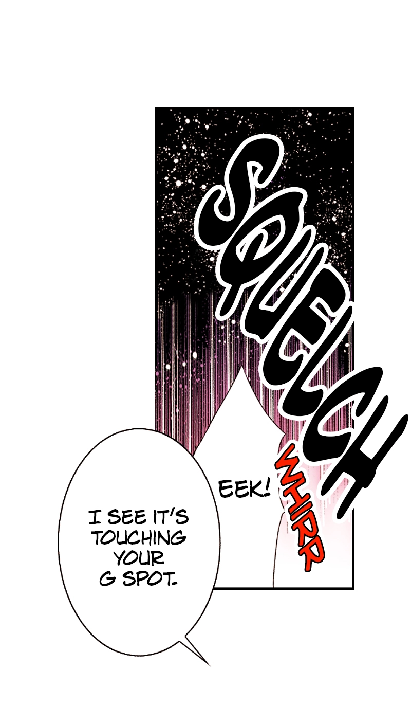 Kyousei Kekkon - Gaten Nikushoku Danshi x Interi Soushoku Joshi Chapter 95 page 28 - 